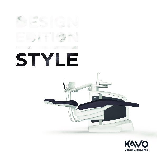 Herunterladen: KaVo E70 Design Edition